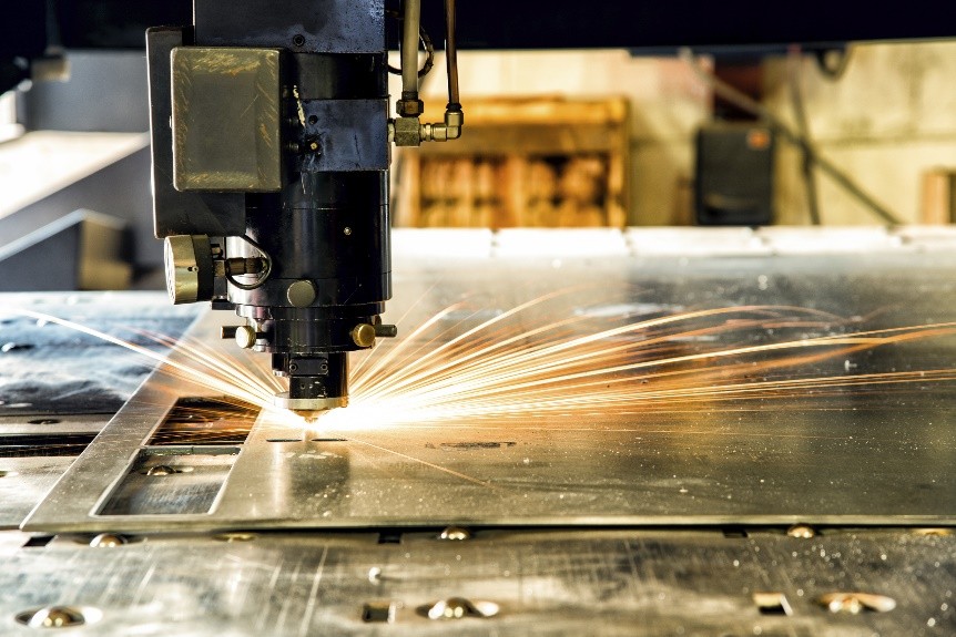 Tại sao nên cắt CNC Inox bằng Laser?Nhanh và đẹp| Lasercut