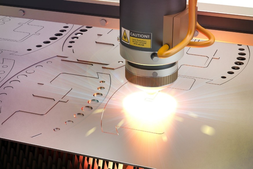 Sự đa năng của công nghệ cắt Laser trong cuộc sống - cắt laser inox TPHCM