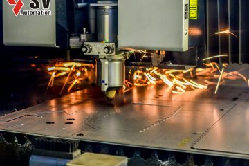 Laser Cut là cơ sở chuyên gia công kim loại bằng Laser với nhiều độ dày khác nhau