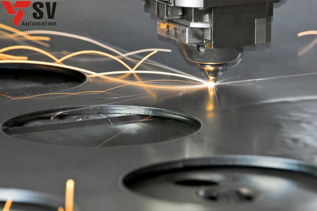 Hiện có nhiều cơ sở gia công theo phương pháp cắt Laser kim loại